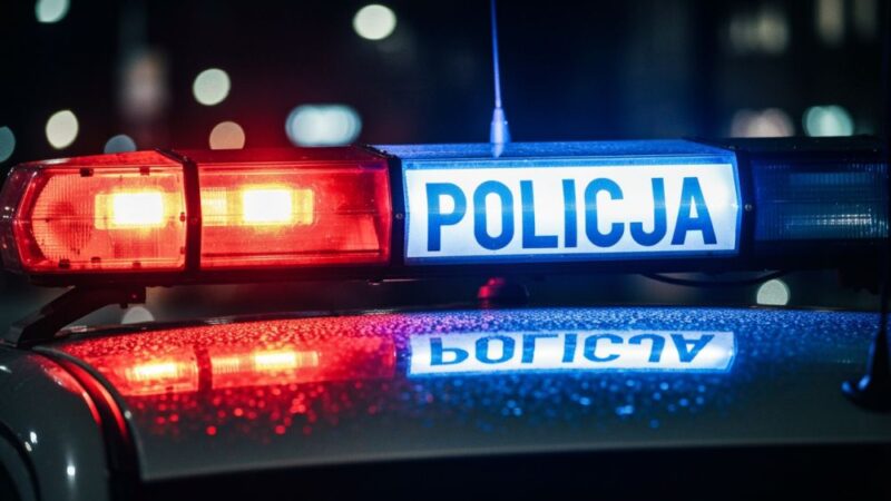 Młodzieżowe zmagania motoryzacyjne w Tomaszowie Lubelskim