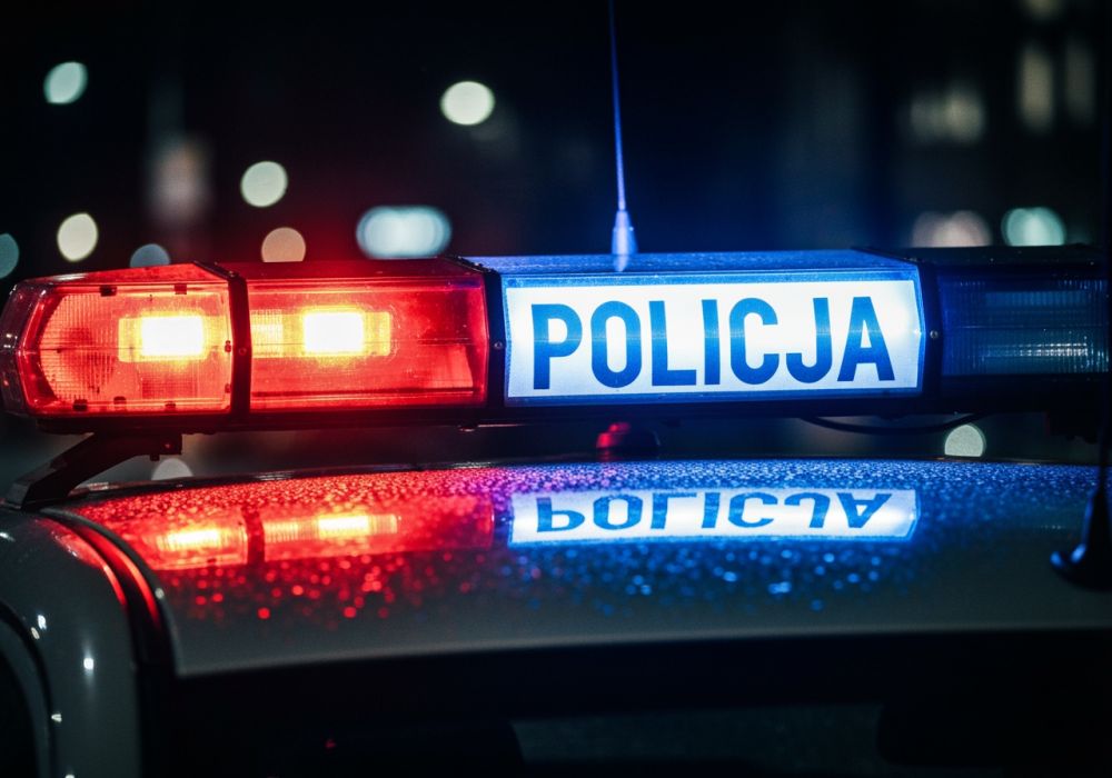 Młodzieżowe zmagania motoryzacyjne w Tomaszowie Lubelskim