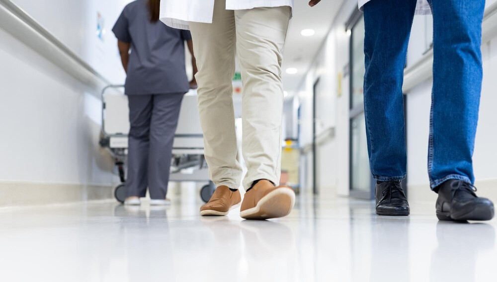 Policjanci uczą przedszkolaków o bezpieczeństwie