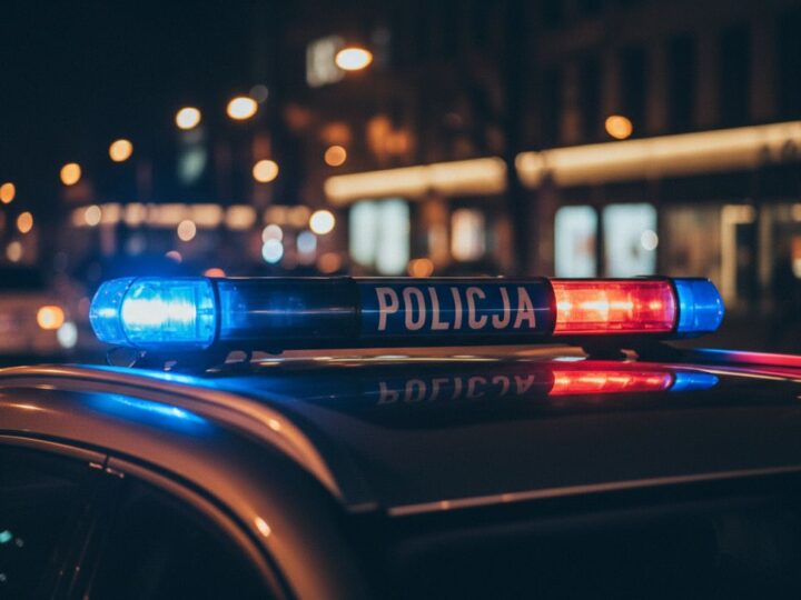 Zatrzymanie 31-latka ukrywającego się przed wymiarem sprawiedliwości