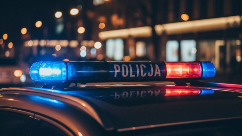 Zatrzymanie 31-latka ukrywającego się przed wymiarem sprawiedliwości