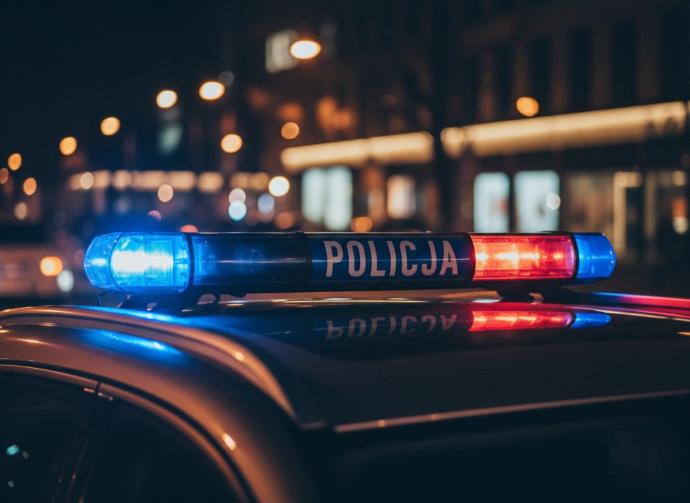 Zatrzymanie 31-latka ukrywającego się przed wymiarem sprawiedliwości