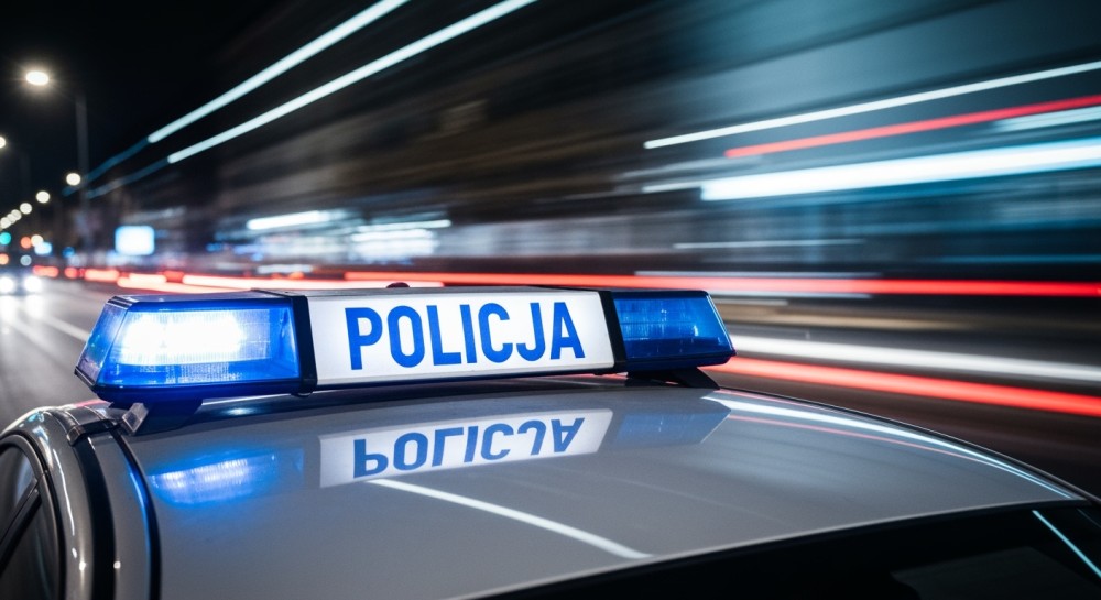 Poszukiwany 33-latek trafił za kratki po zatrzymaniu w Tomaszowie Lubelskim