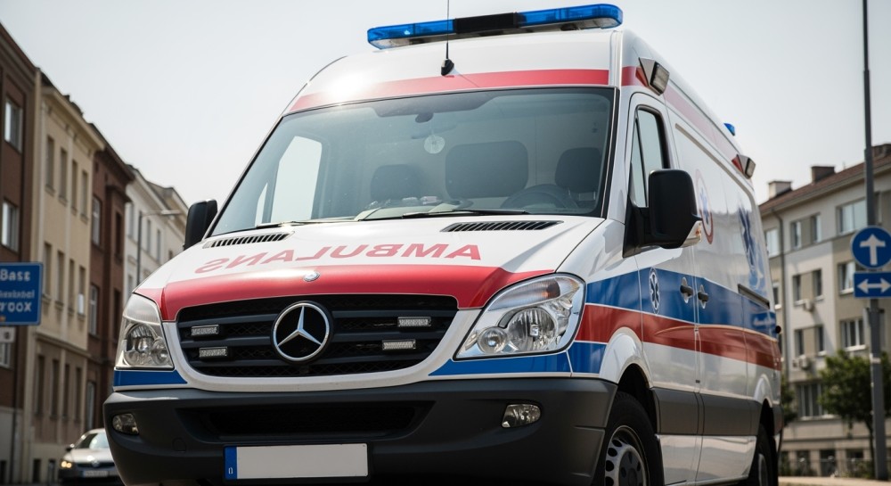 Seniorka odnaleziona po intensywnych poszukiwaniach w Tomaszowie