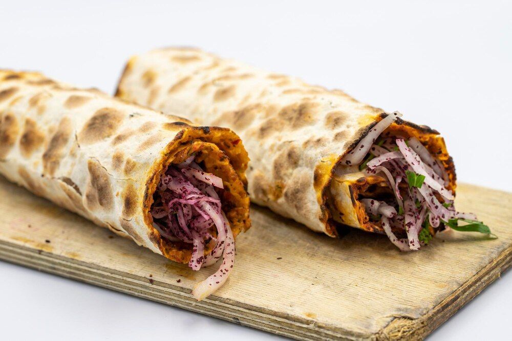 Kebab Tomaszów Lubelski