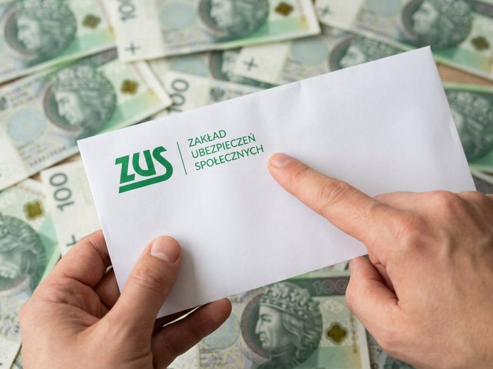 ZUS Tomaszów Lubelski