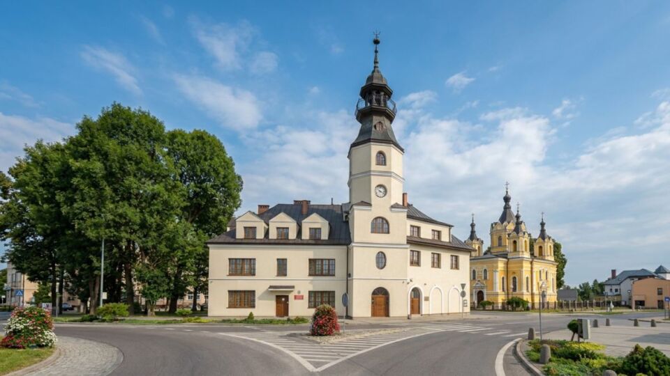 Tomaszów Lubelski