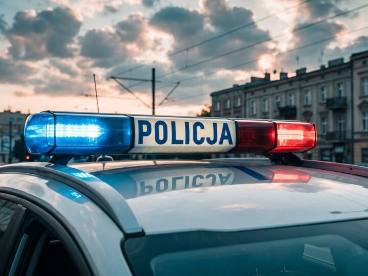 Lubelska akcja policji: 107 poszukiwanych zatrzymanych w dwa dni