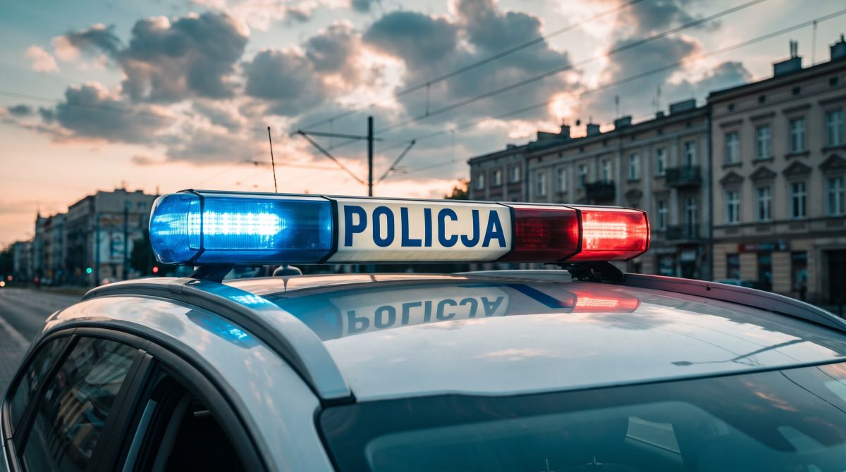 Lubelska akcja policji: 107 poszukiwanych zatrzymanych w dwa dni