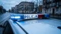 Policja kontroluje hulajnogi. Sprawdzi jazdę i kaski