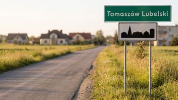 Trening alarmowy dla rodzin. Główny punkt w Łęcznej