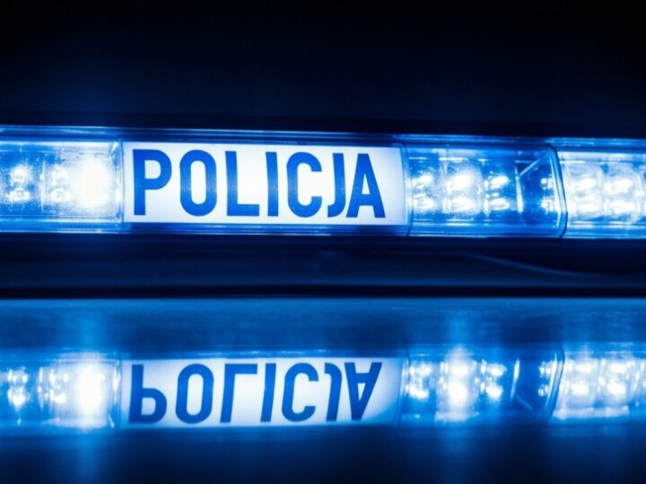Tymczasowy areszt dla 46-latka oskarżonego o groźby i przemoc domową