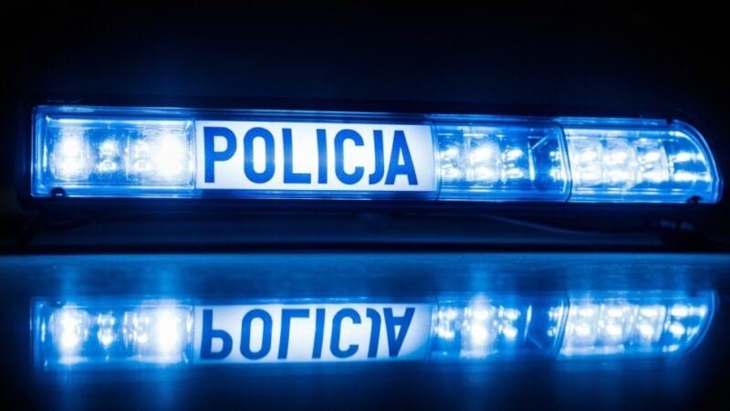 Tymczasowy areszt dla 46-latka oskarżonego o groźby i przemoc domową