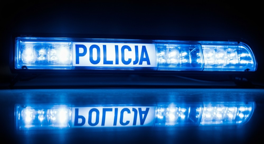 Tymczasowy areszt dla 46-latka oskarżonego o groźby i przemoc domową