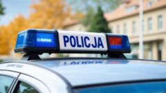 Więcej patroli przy cmentarzach. Kontrole od piątku