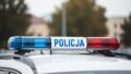 Więcej patroli przy szkołach po groźbie 13-latka